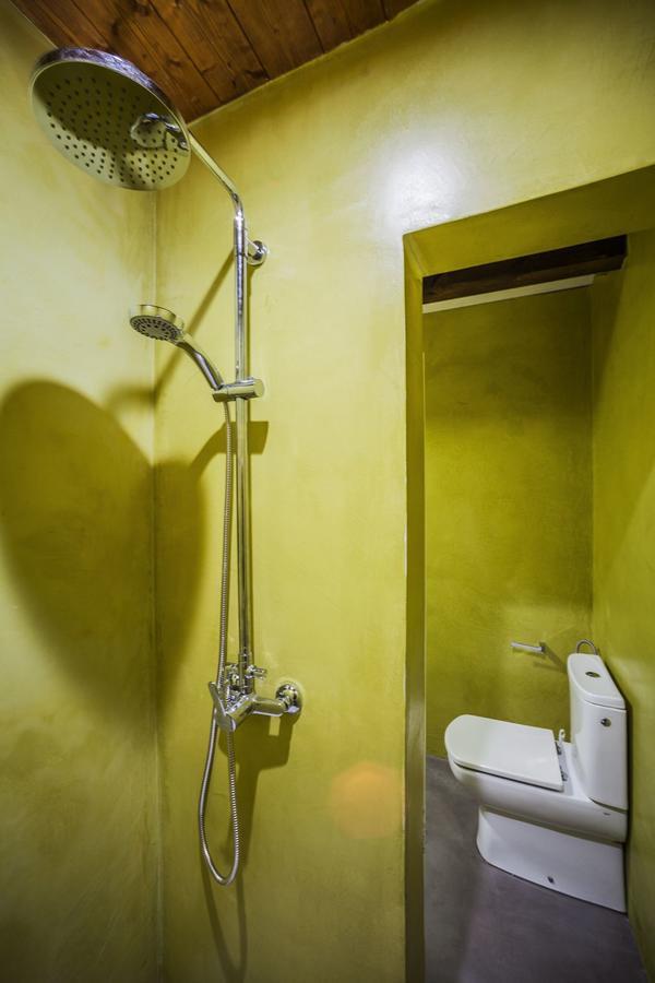 Albergue Boi Romanic Suites バルエラ エクステリア 写真