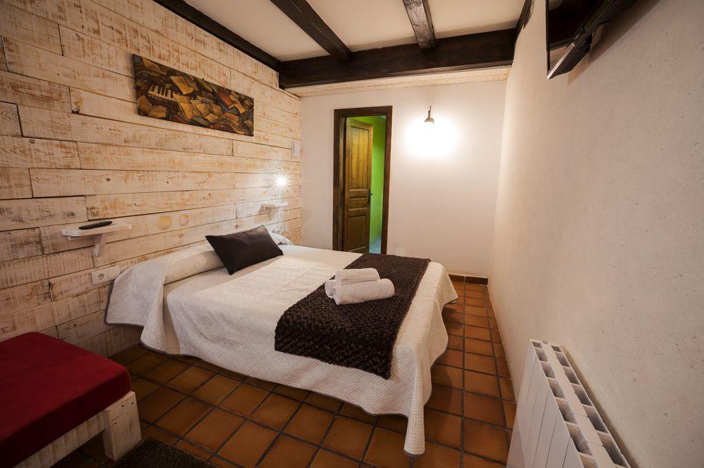 Albergue Boi Romanic Suites バルエラ エクステリア 写真