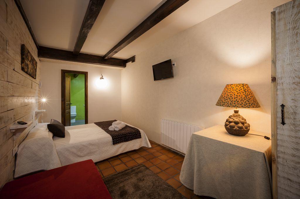 Albergue Boi Romanic Suites バルエラ エクステリア 写真