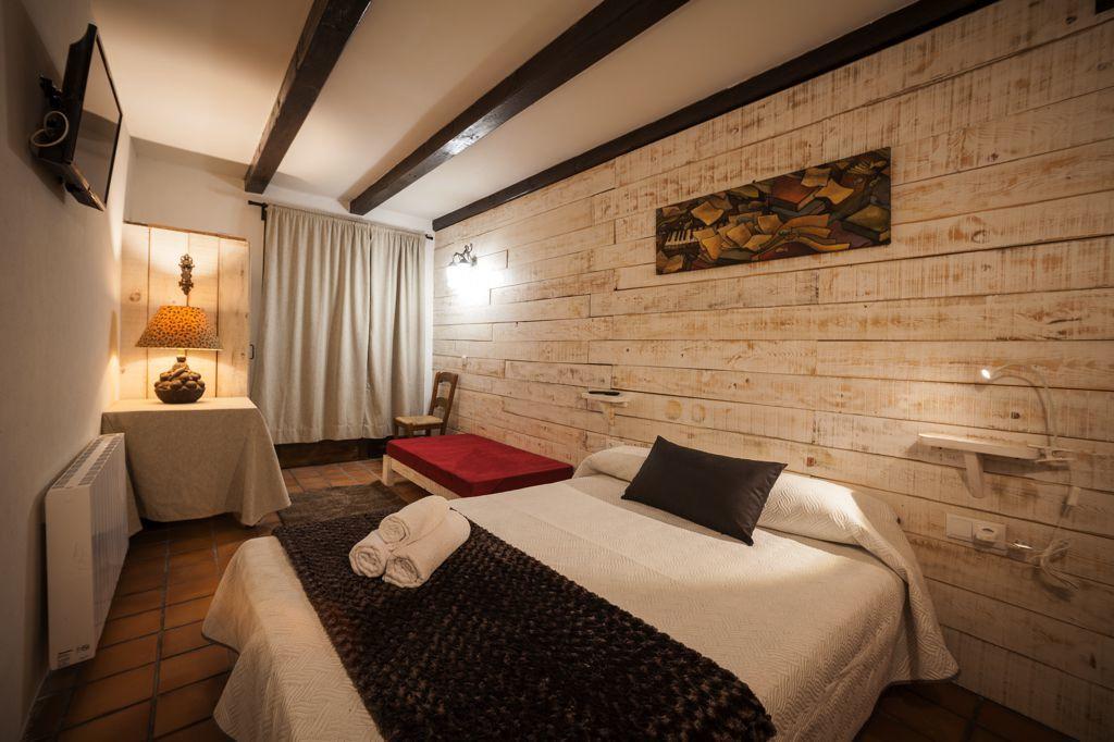 Albergue Boi Romanic Suites バルエラ エクステリア 写真
