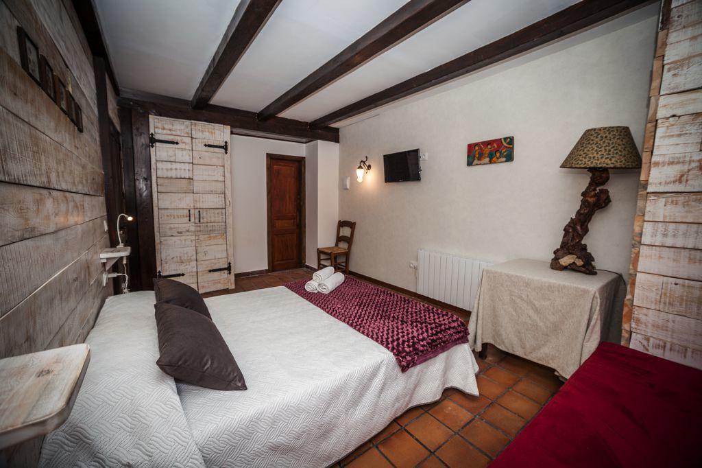 Albergue Boi Romanic Suites バルエラ エクステリア 写真