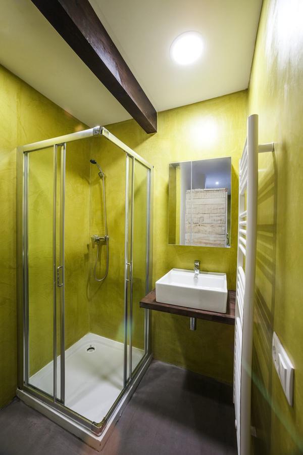 Albergue Boi Romanic Suites バルエラ エクステリア 写真