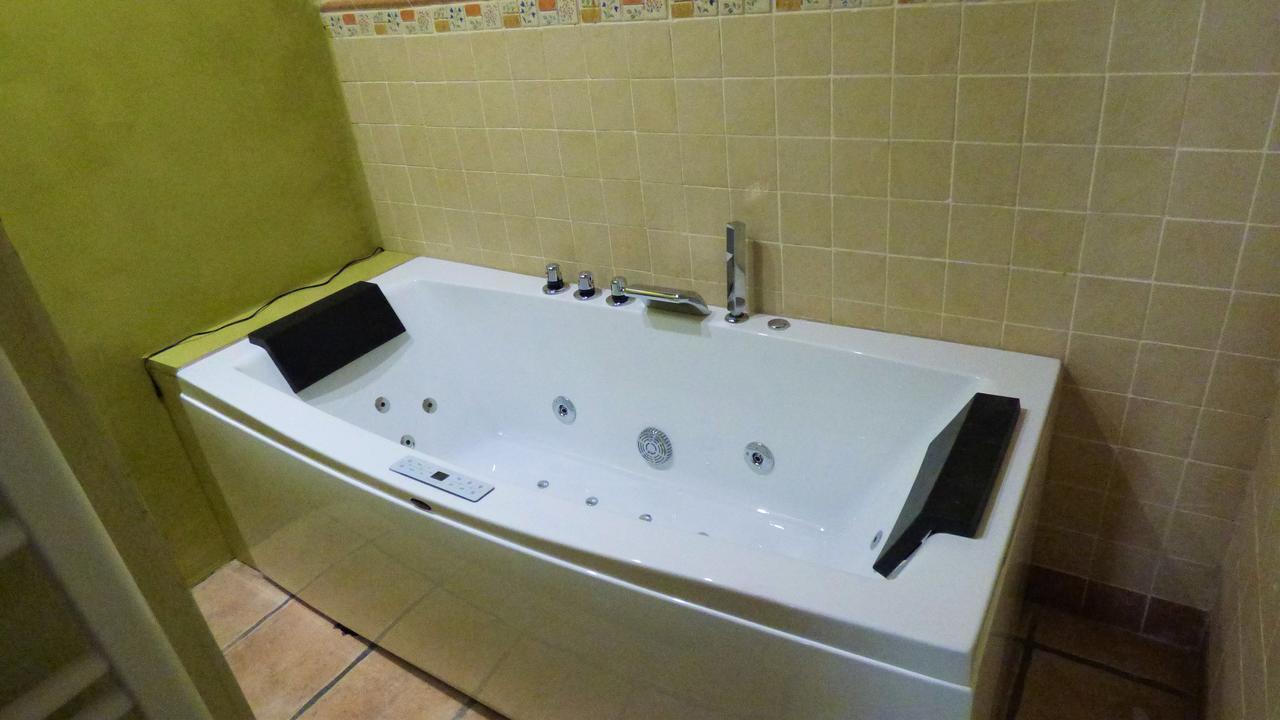 Albergue Boi Romanic Suites バルエラ エクステリア 写真
