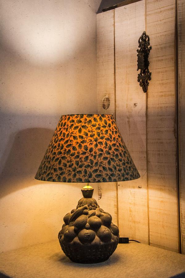 Albergue Boi Romanic Suites バルエラ エクステリア 写真