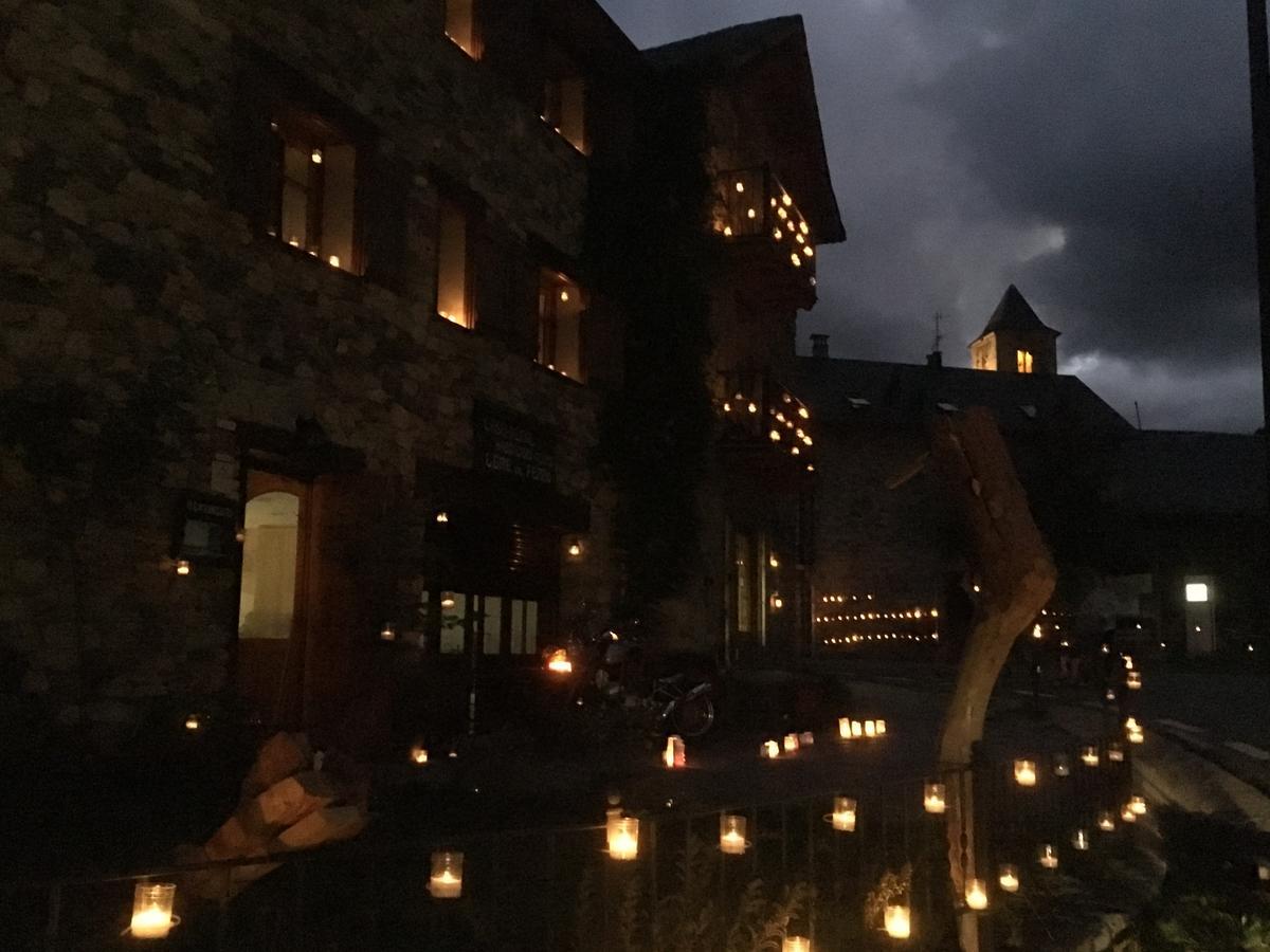 Albergue Boi Romanic Suites バルエラ エクステリア 写真