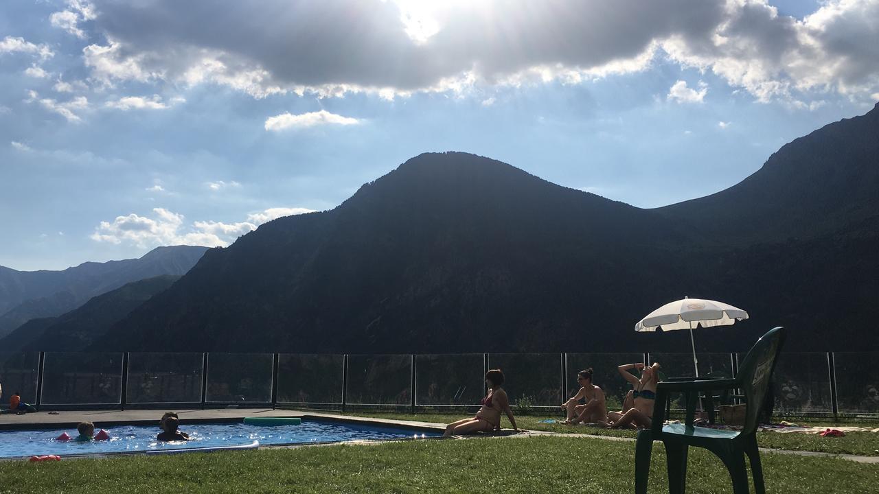 Albergue Boi Romanic Suites バルエラ エクステリア 写真