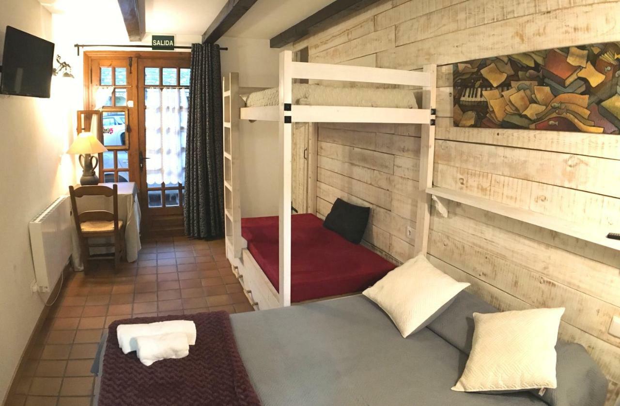 Albergue Boi Romanic Suites バルエラ エクステリア 写真