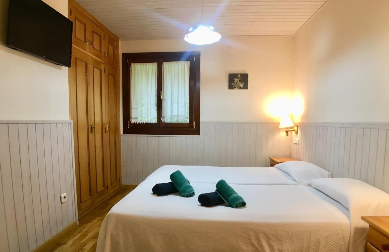 Albergue Boi Romanic Suites バルエラ エクステリア 写真