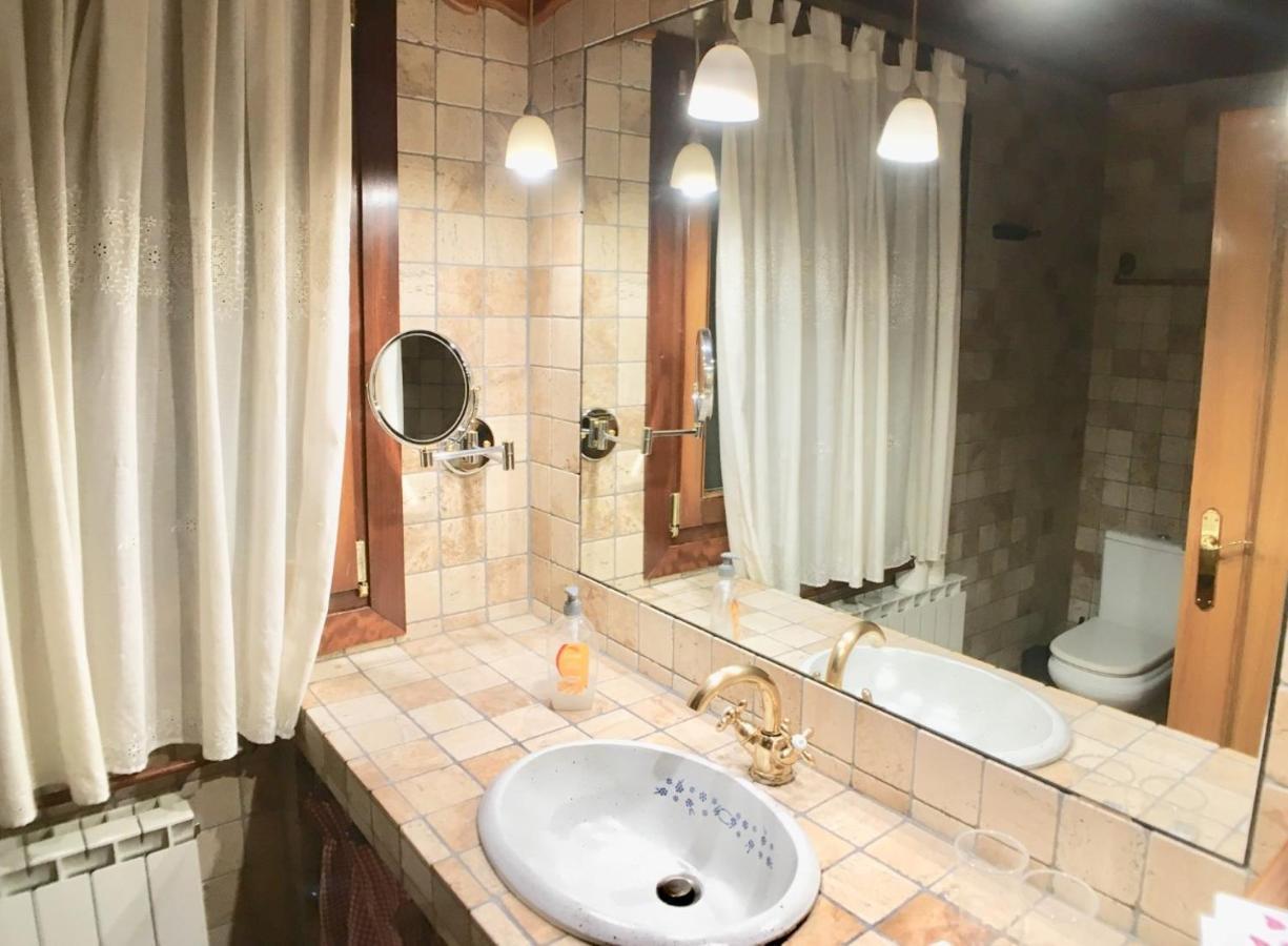 Albergue Boi Romanic Suites バルエラ エクステリア 写真