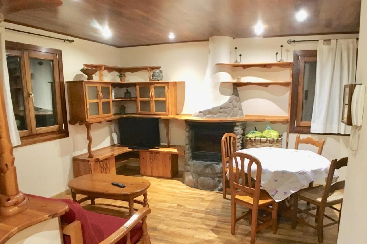 Albergue Boi Romanic Suites バルエラ エクステリア 写真