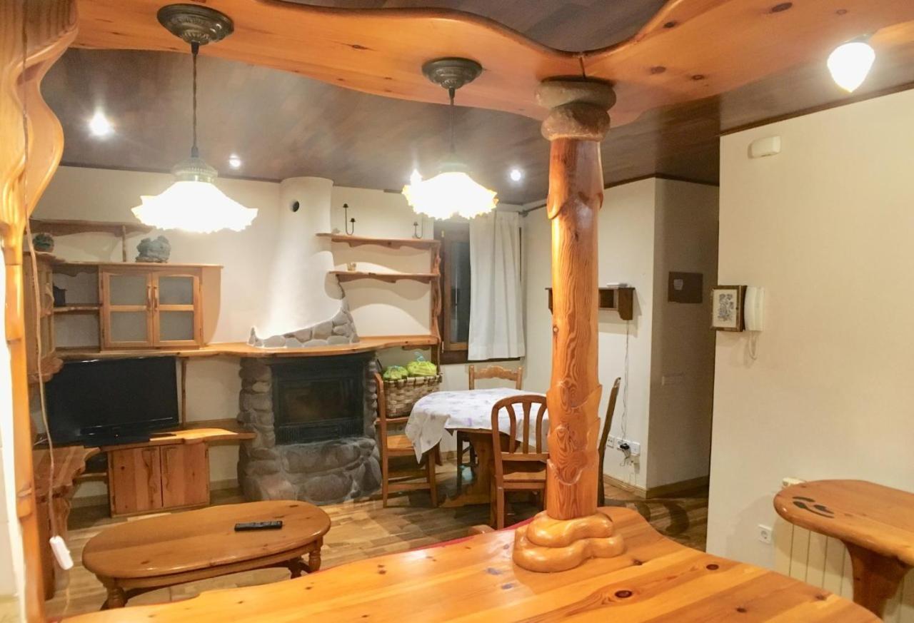 Albergue Boi Romanic Suites バルエラ エクステリア 写真