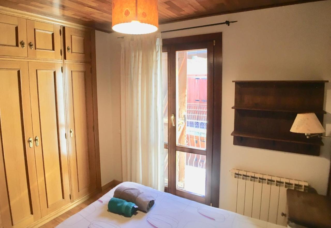 Albergue Boi Romanic Suites バルエラ エクステリア 写真