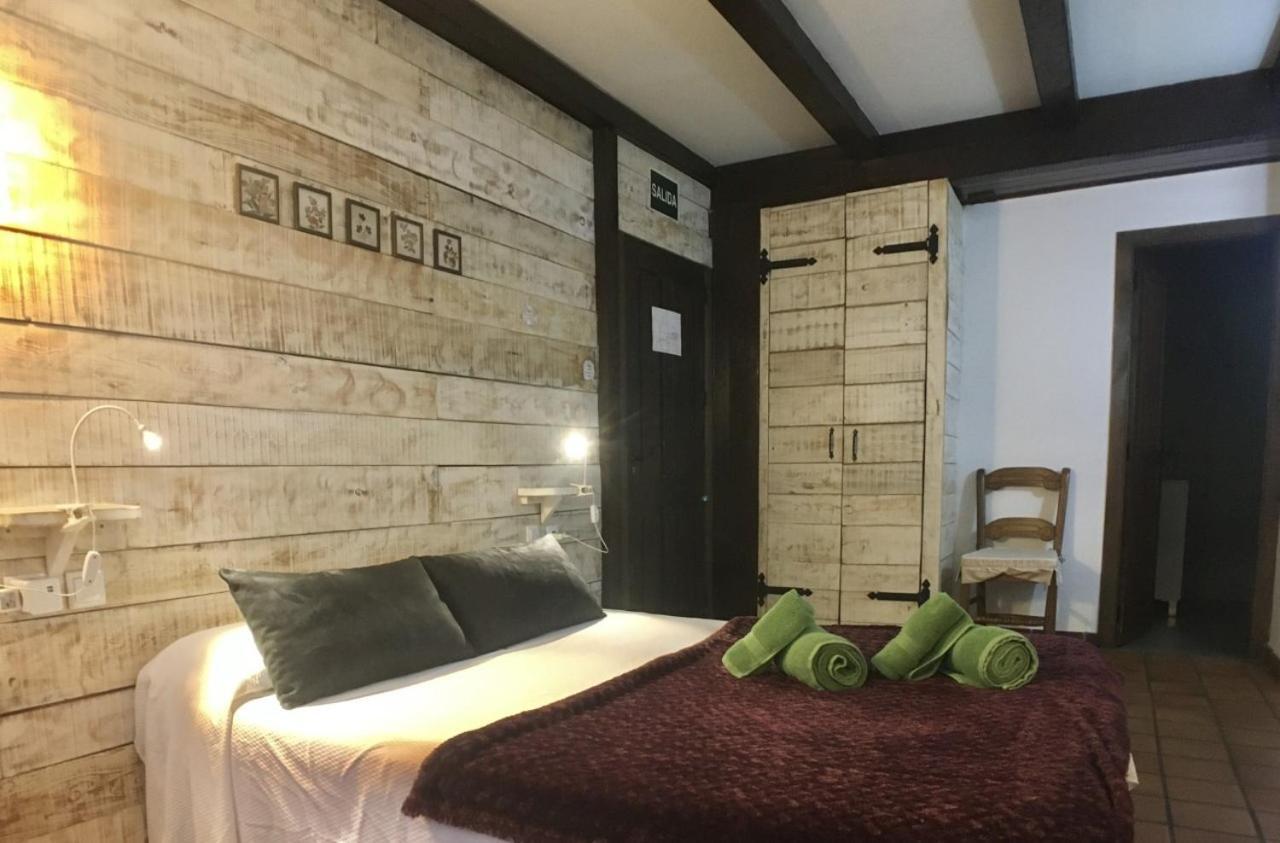 Albergue Boi Romanic Suites バルエラ エクステリア 写真
