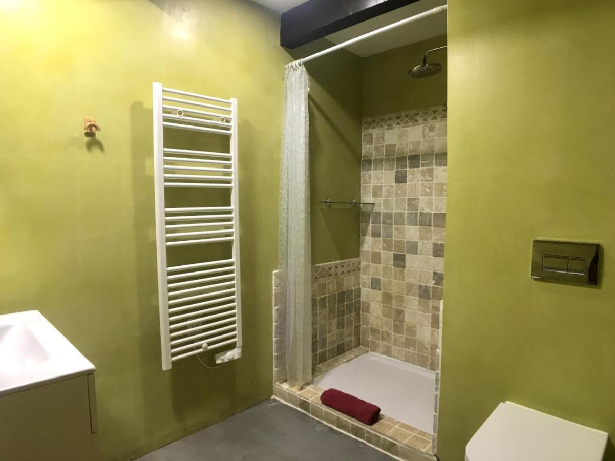 Albergue Boi Romanic Suites バルエラ エクステリア 写真