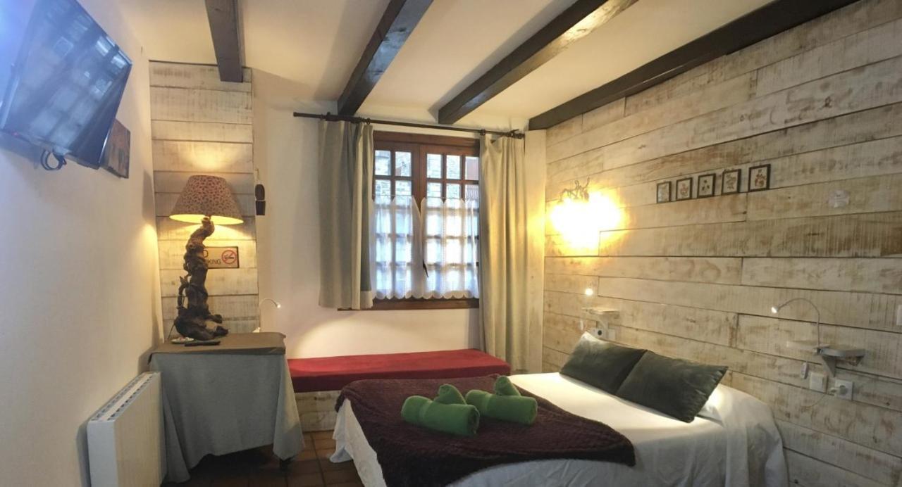 Albergue Boi Romanic Suites バルエラ エクステリア 写真