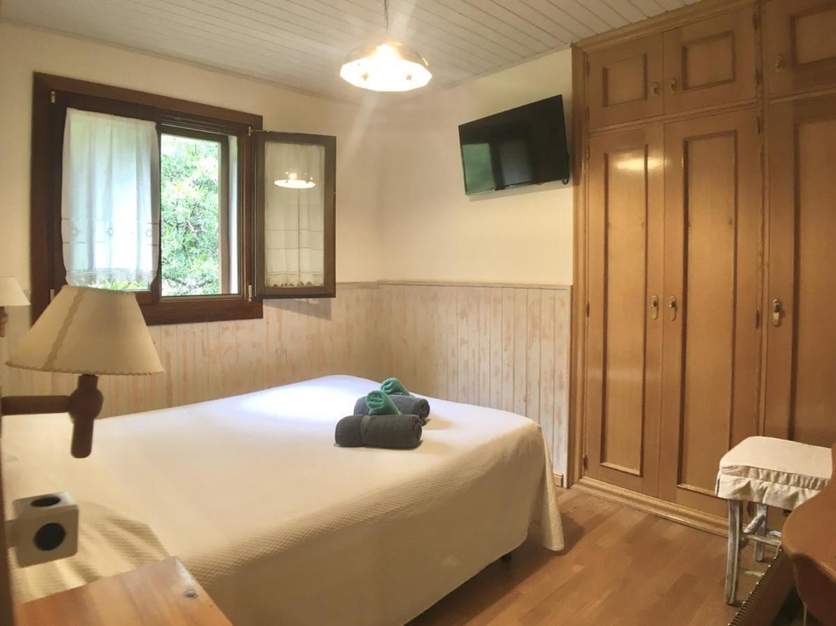 Albergue Boi Romanic Suites バルエラ エクステリア 写真