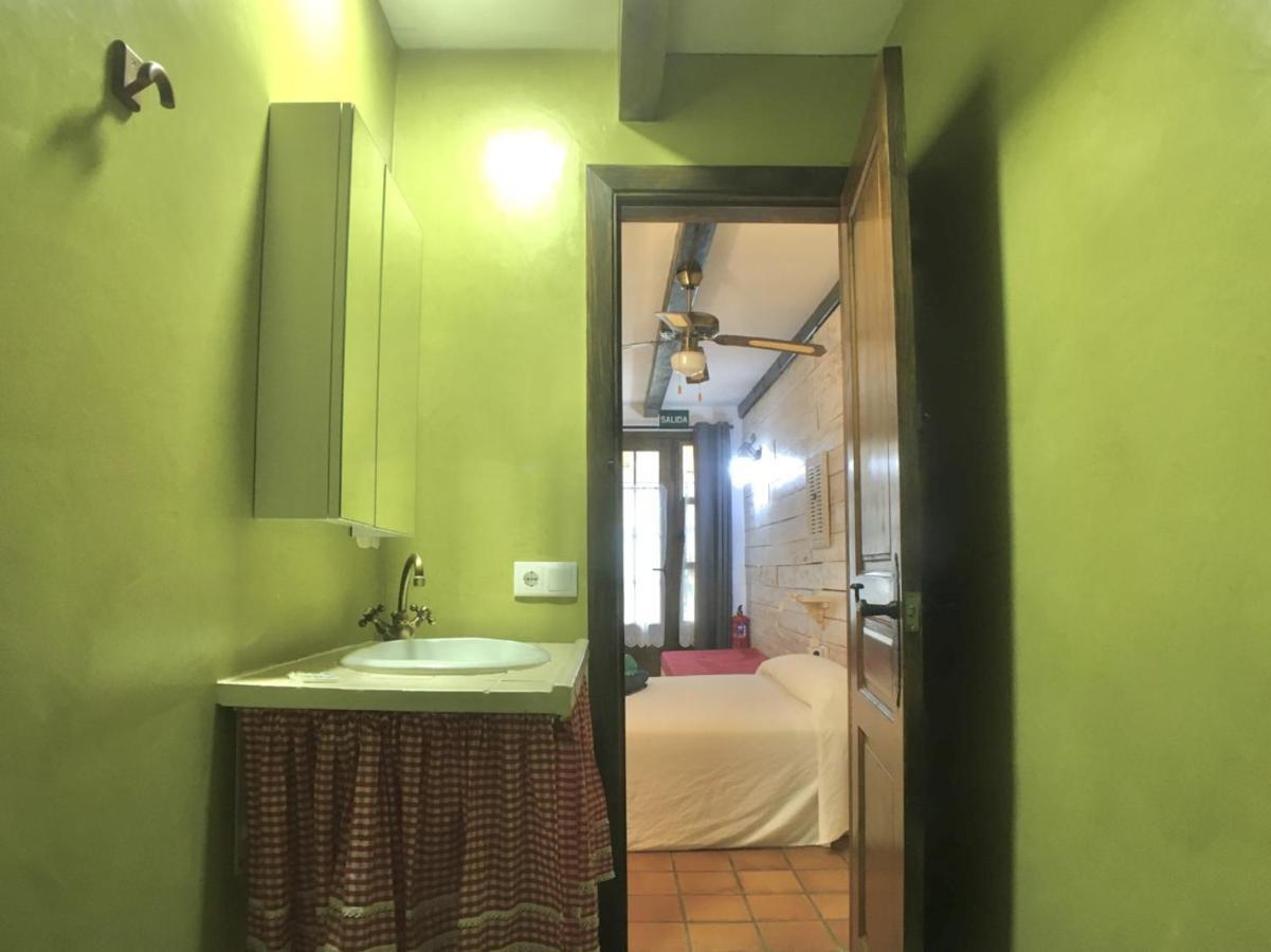 Albergue Boi Romanic Suites バルエラ エクステリア 写真