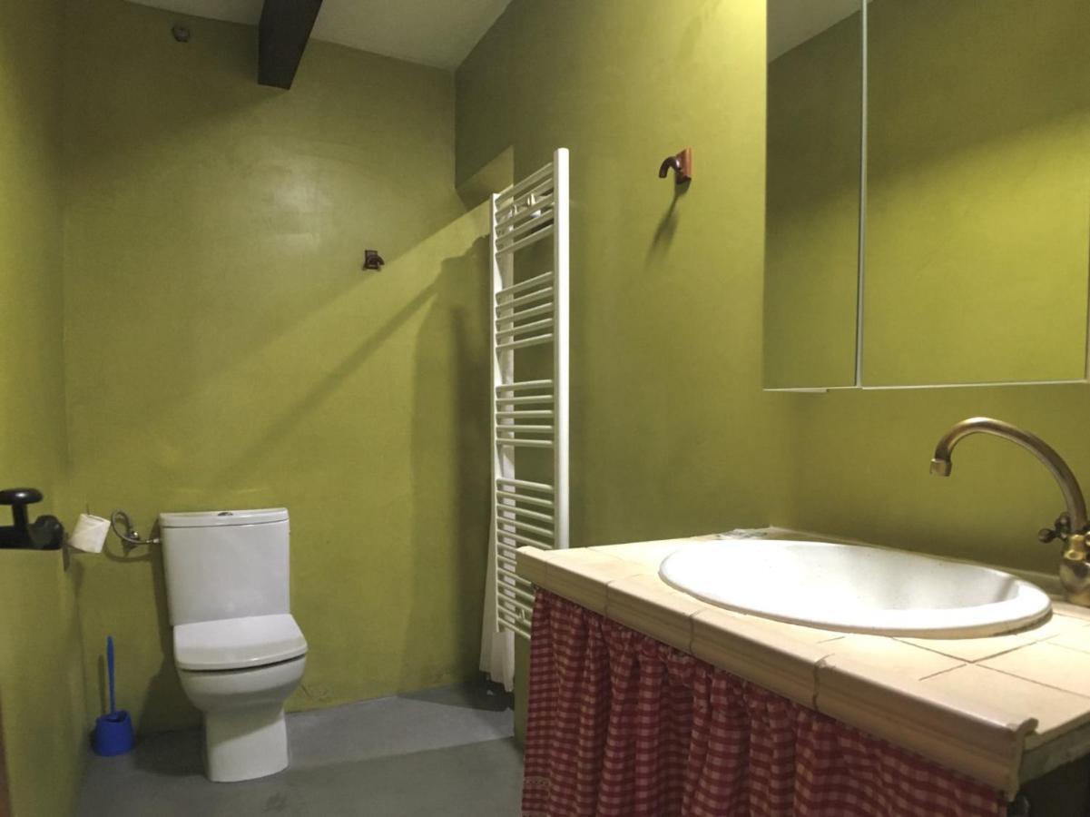 Albergue Boi Romanic Suites バルエラ エクステリア 写真
