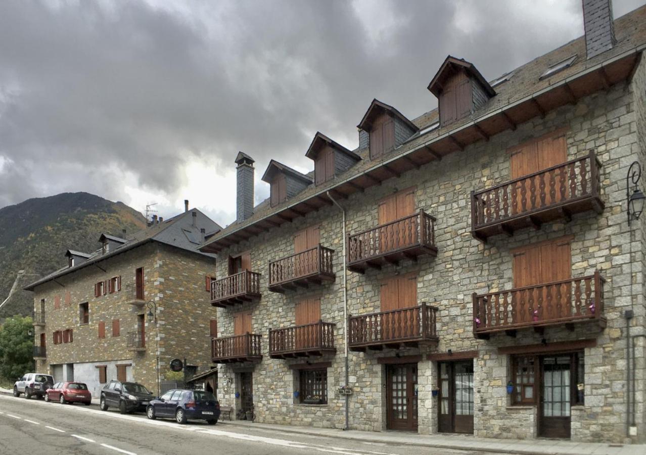 Albergue Boi Romanic Suites バルエラ エクステリア 写真