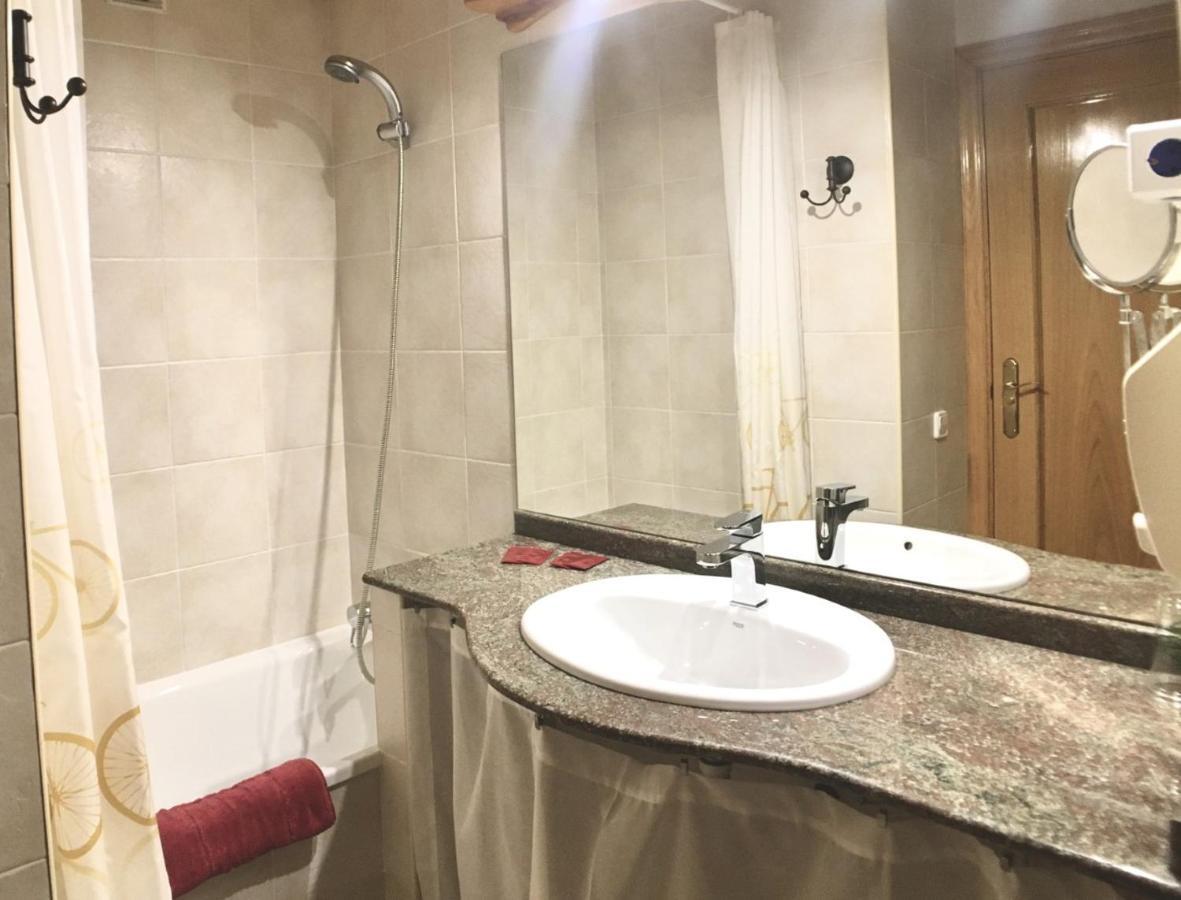 Albergue Boi Romanic Suites バルエラ エクステリア 写真