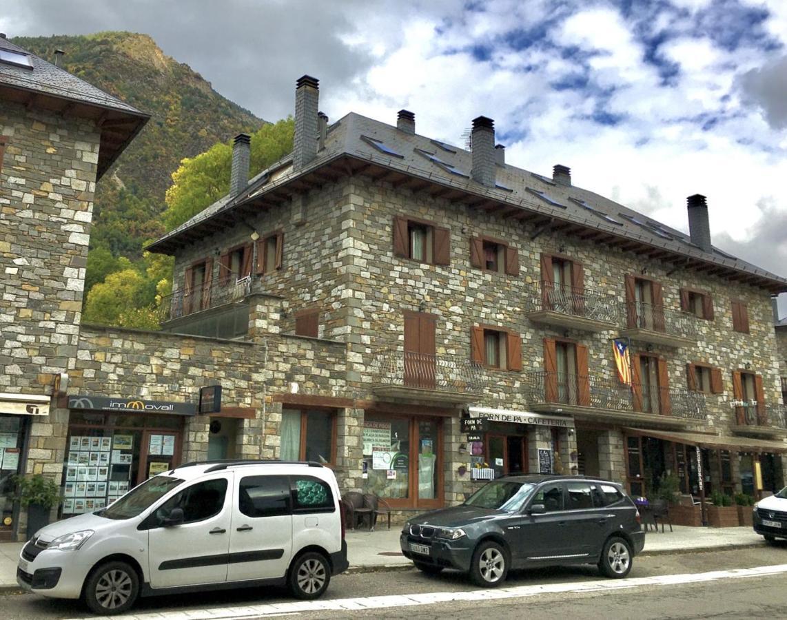 Albergue Boi Romanic Suites バルエラ エクステリア 写真