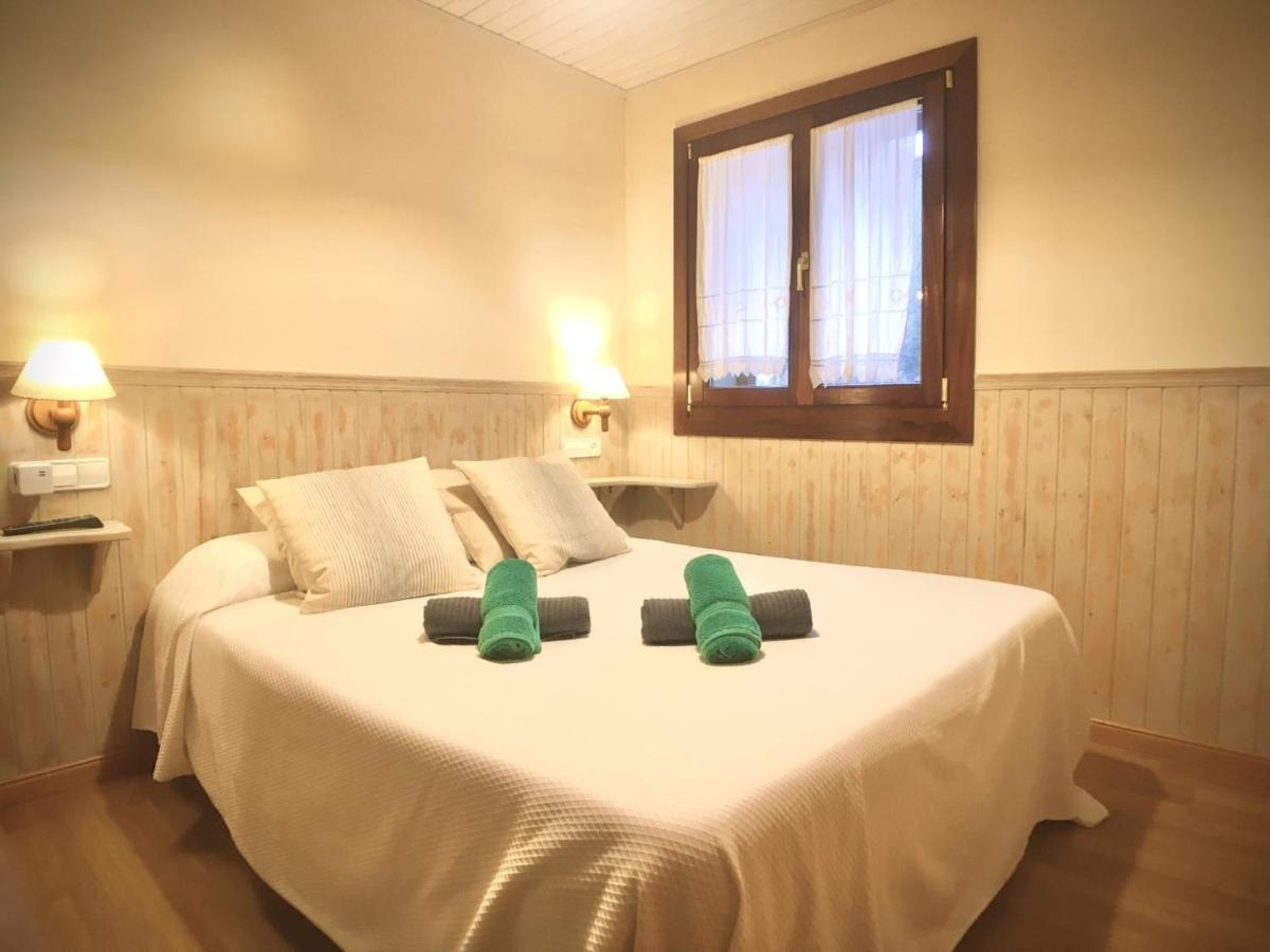 Albergue Boi Romanic Suites バルエラ エクステリア 写真
