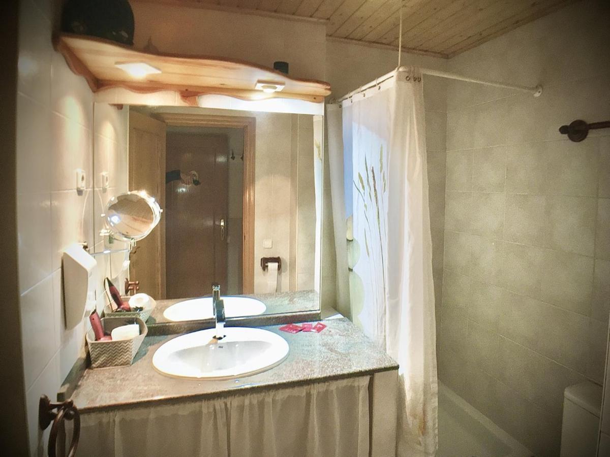 Albergue Boi Romanic Suites バルエラ エクステリア 写真