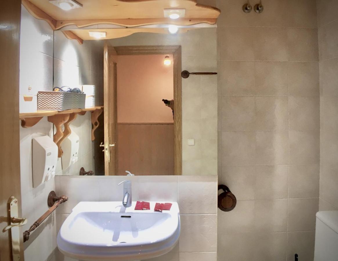 Albergue Boi Romanic Suites バルエラ エクステリア 写真