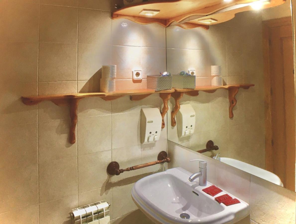 Albergue Boi Romanic Suites バルエラ エクステリア 写真