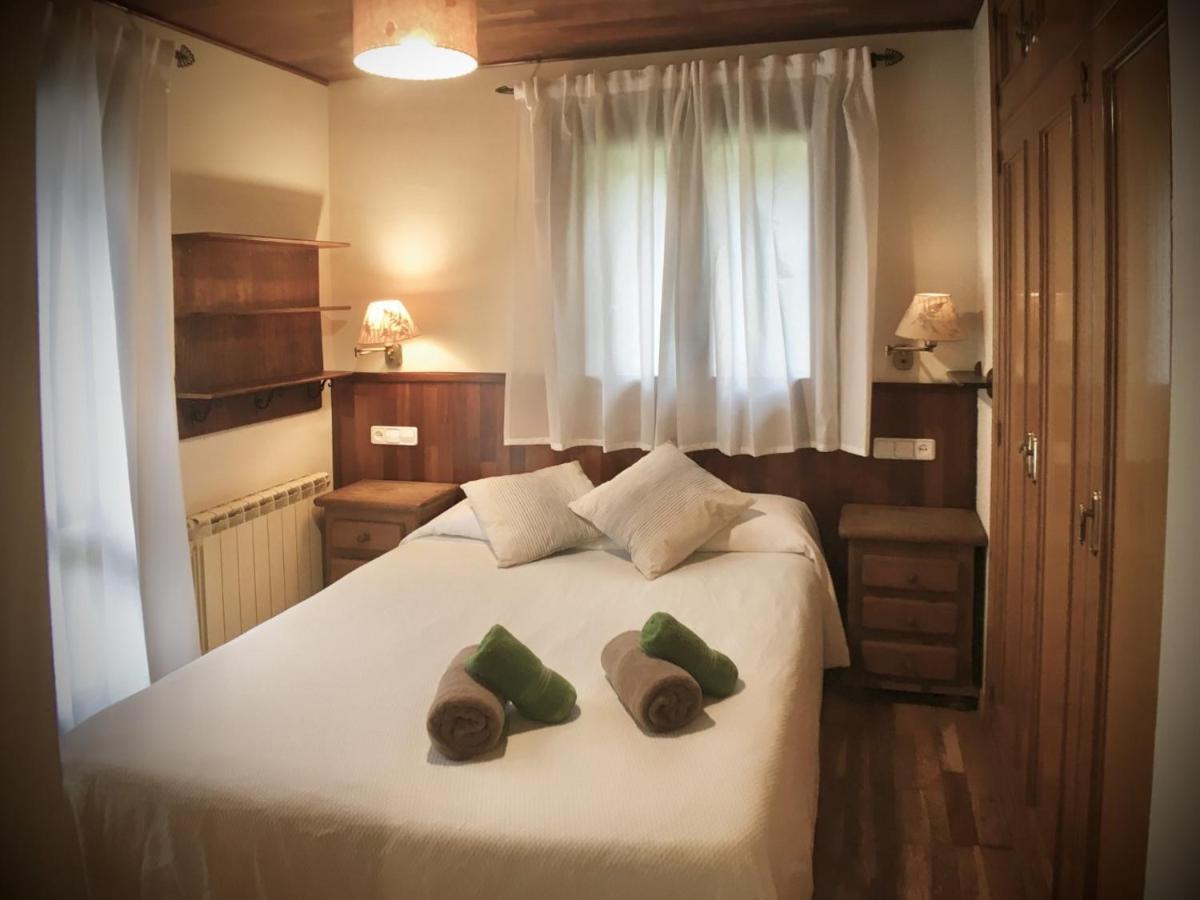 Albergue Boi Romanic Suites バルエラ エクステリア 写真